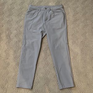 Lululemon ABC Classic Pant